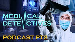 Medical Detectives 2023 Doku Podcast Übersetzung des Autors Deutsch Staffel 3 Neue Episode Part 2