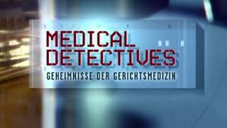 Medical Detectives – Staffel 4 Folge 1 Trügerische Sicherheit