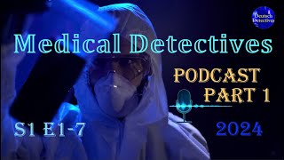 Medical Detectives Deutsch Staffel 1 Neue Part 1